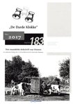 2017 - DeDardeKlokkeNo183