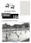 2017 - DeDardeKlokkeNo184
