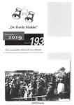 2010-2019 De Darde Klokke