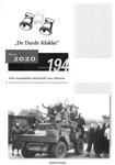 2020 - DeDardeKlokkeNo194