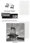 2020 - DeDardeKlokkeNo195