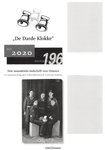 2020 - DeDardeKlokkeNo196