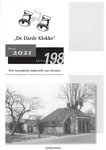 2021 - DeDardeKlokkeNo198