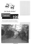 2021 - DeDardeKlokkeNo199