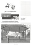 2023 - DeDardeKlokkeNo206