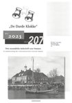 2023 - DeDardeKlokkeNo207
