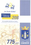 2023 - DeDardeKlokkeNo208