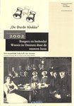 2002 - DeDardeKlokke_Burgers