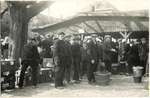 Boter- en eiermarkt