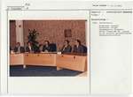 EG-Installatie Gem Secretaris