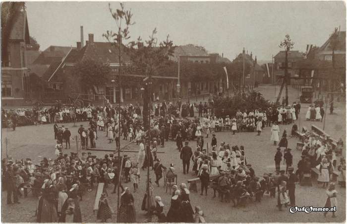 1916 - EI0014-1
