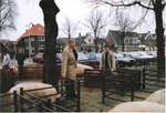 1990 - Laatste Ommer Varkensmarkt