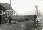 Tolhuis bij Laarbrug