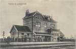 Station Lemelerveld