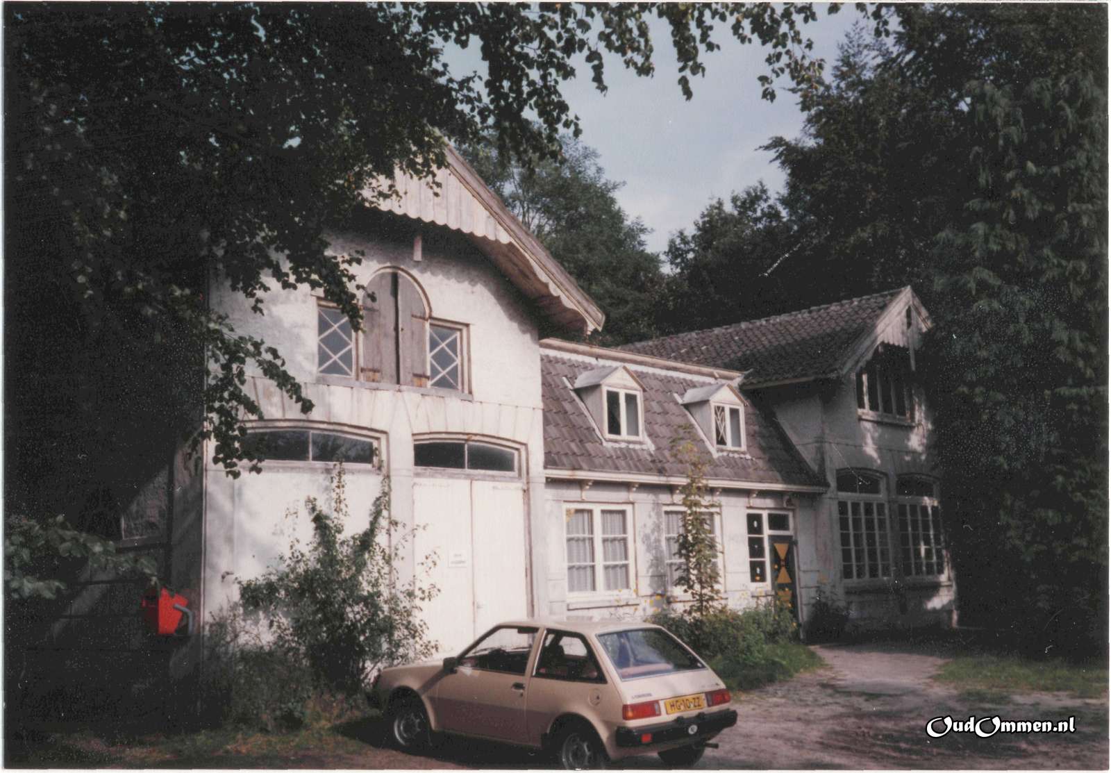 1990 - FH0043-1