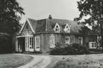 Rentmeesterswoning