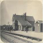 Station Junne