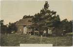 Zomerhuis "De Woudhoeve"