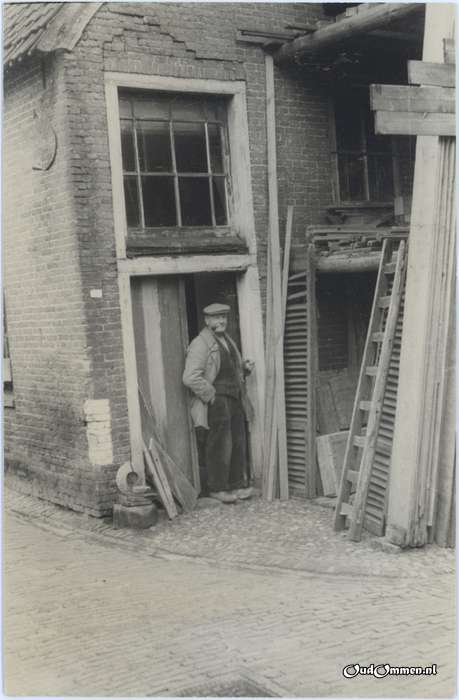 ca. 1950 - GA0080