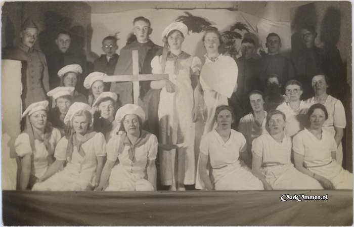 ca. 1940 - GA0101