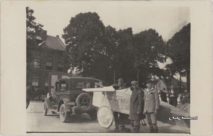 1927 - GA0114