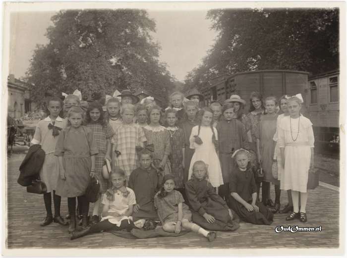 ca. 1930 - GA0115