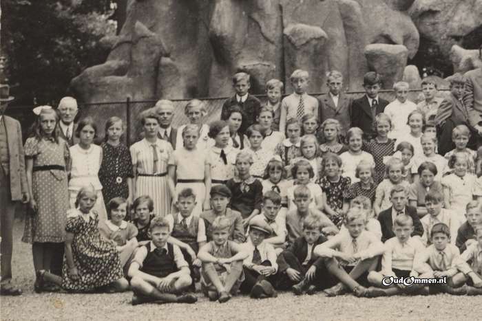 ca. 1940 - GA0116-1