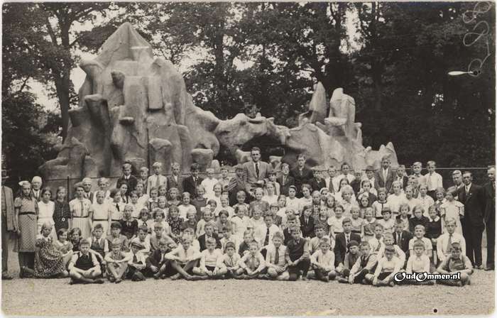 ca. 1940 - GA0116