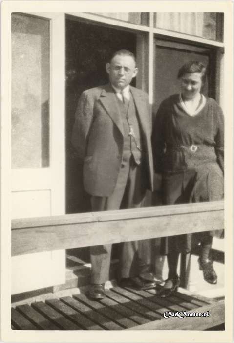 ca. 1935 - GA0130