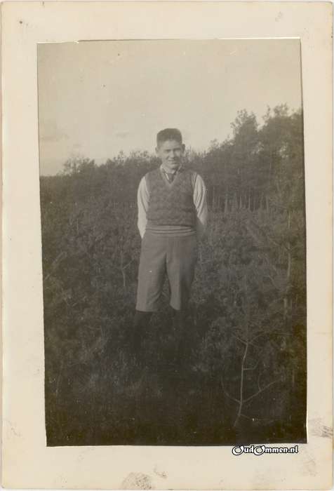 ca. 1933 - GA0131