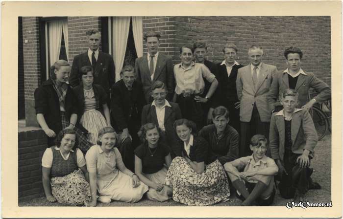 1950 - GK0015