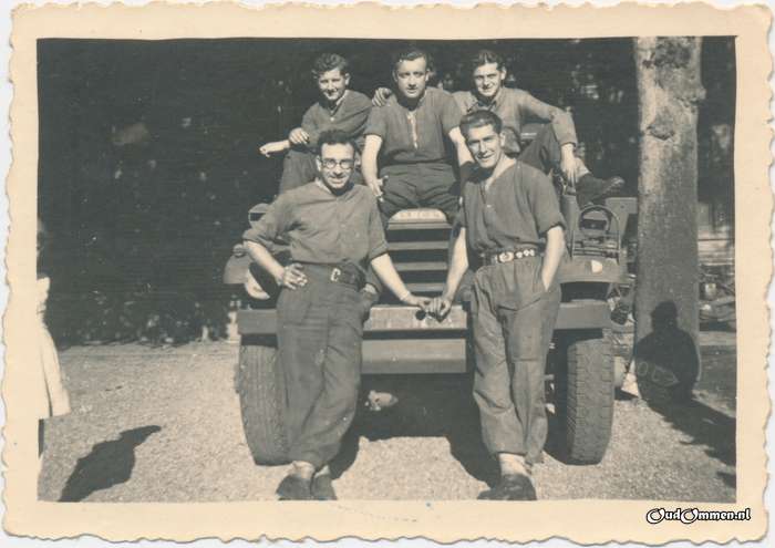 1945 - GW0004