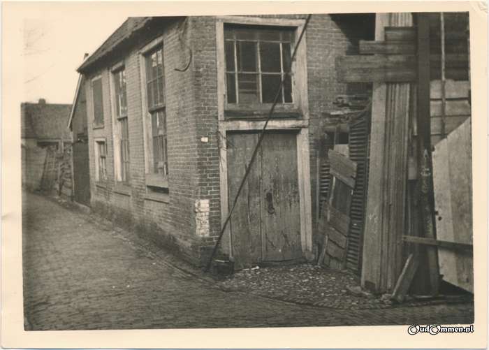 ca. 1960 - GW0023