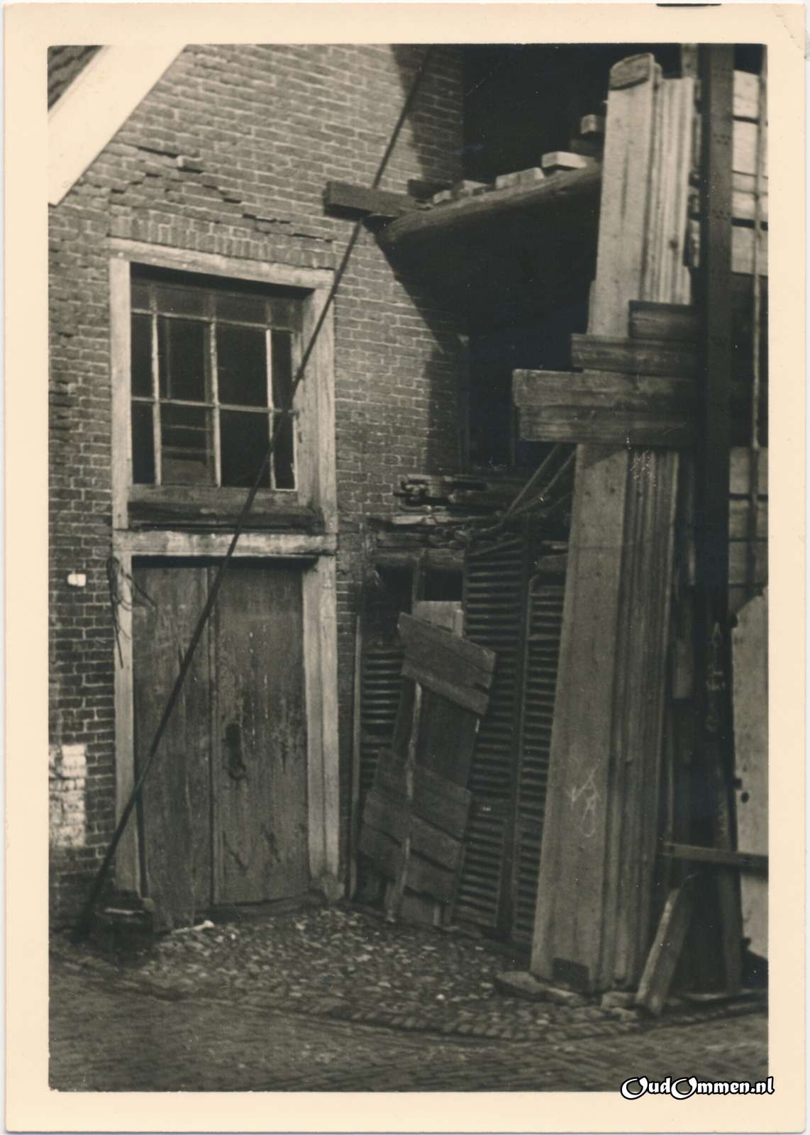 ca. 1960 - GW0025