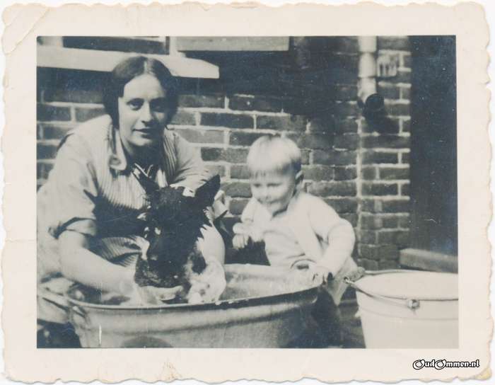 ca. 1940 - GW0051