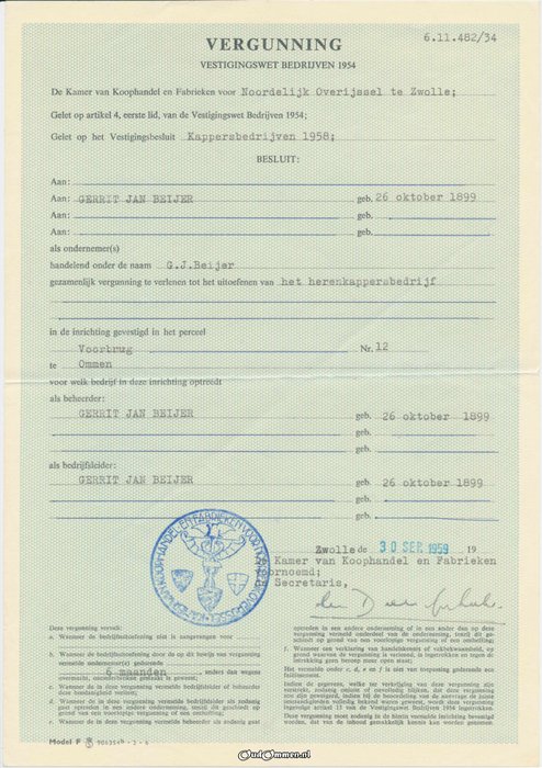 1959 - GW0053
