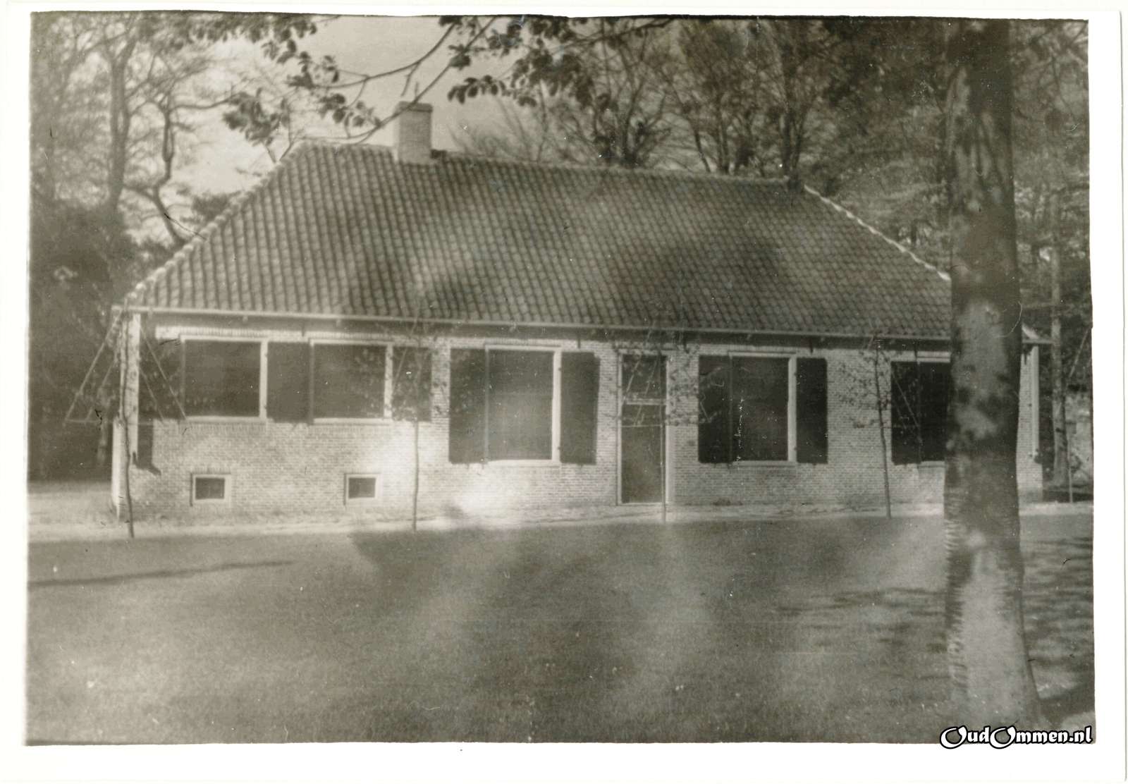 ca. 1956 - GW0083