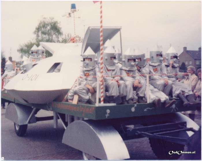 ca. 1978 - GW0179