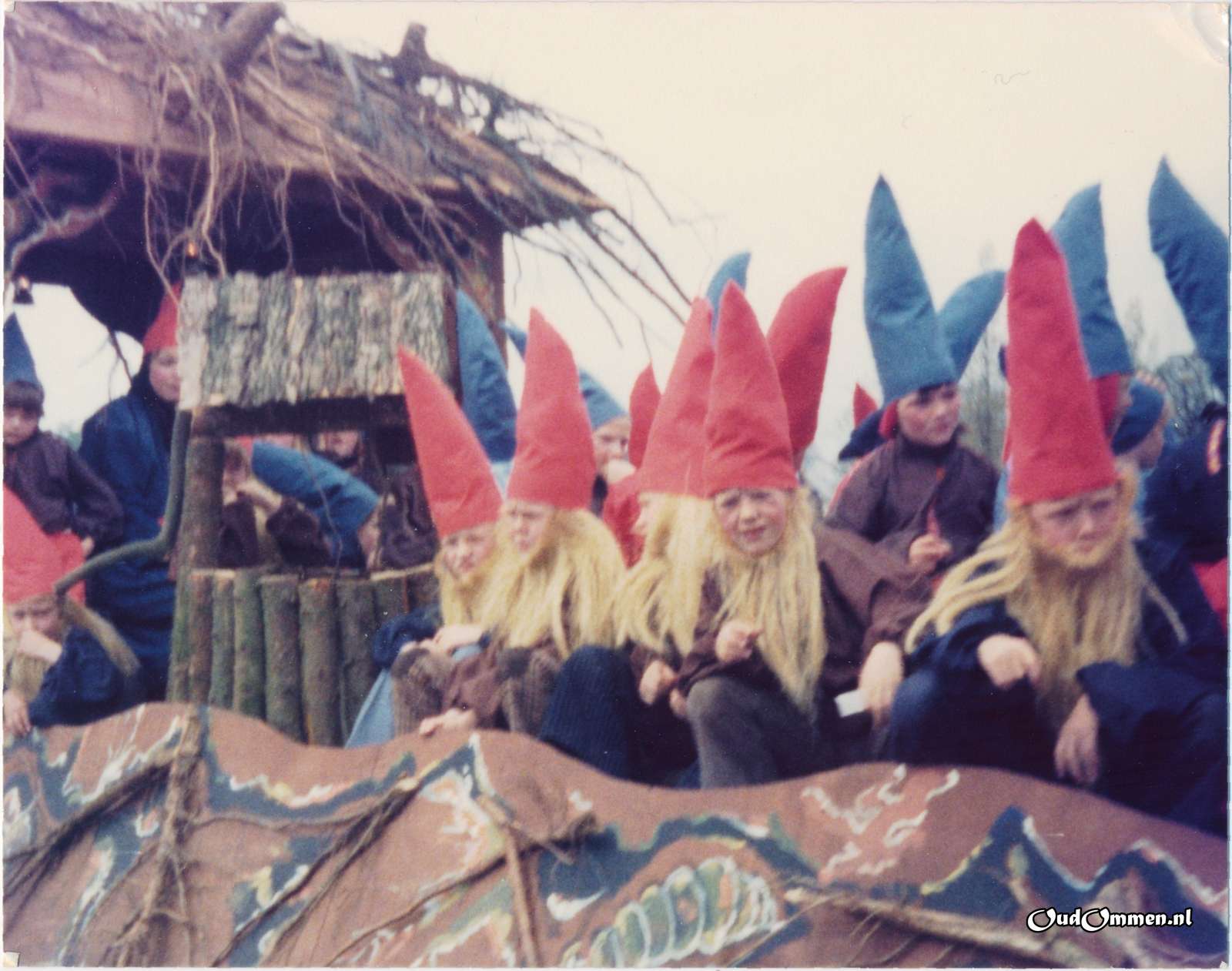 ca. 1978 - GW0182