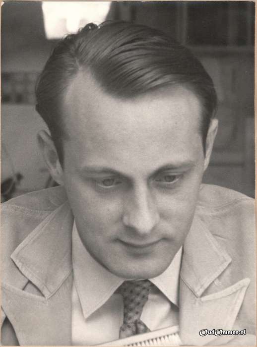 ca. 1960 - GW0230