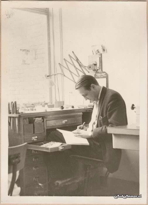 ca. 1960 - GW0231