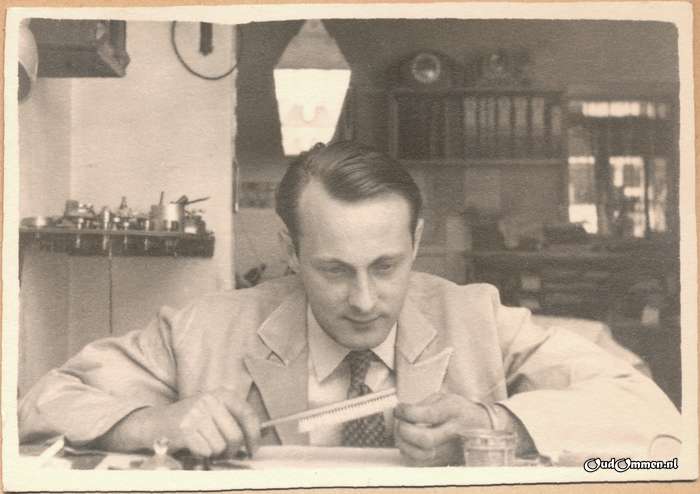 ca. 1960 - GW0237