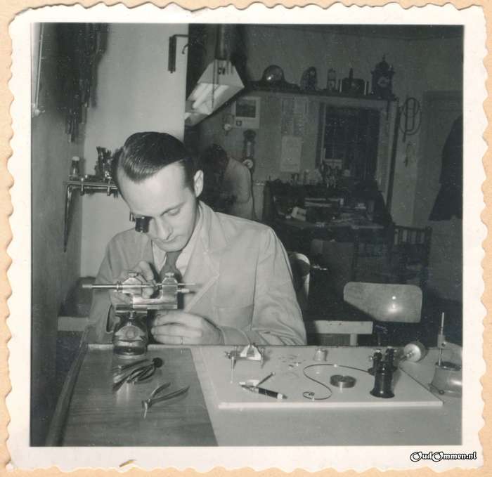ca. 1960 - GW0239