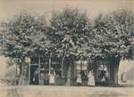 ca. 1898 - Winkel Kerkweg