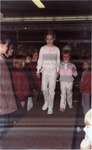 1985 - Voorjaarsmodeshow