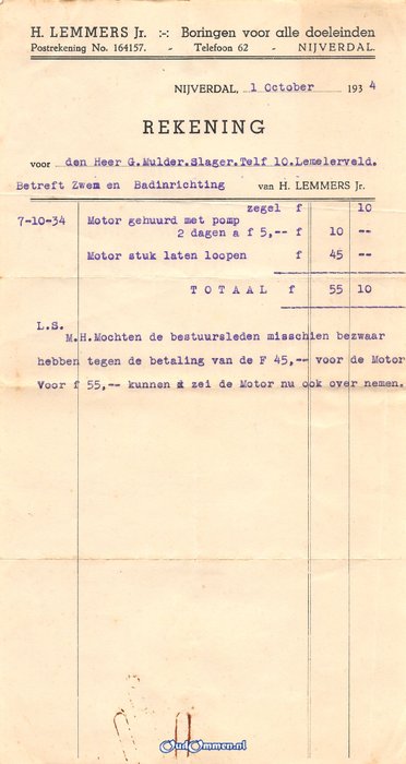 1935 - GZ0434