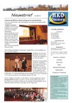 2014 Nieuwsbrief HKO