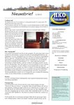 2015 Nieuwsbrief HKO
