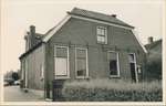 Woonhuis R. Brinkhuis / Gort