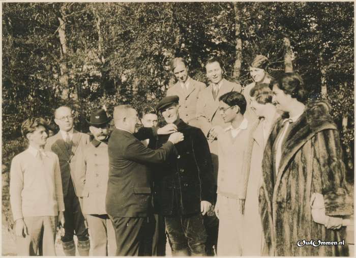1929 - IE0002